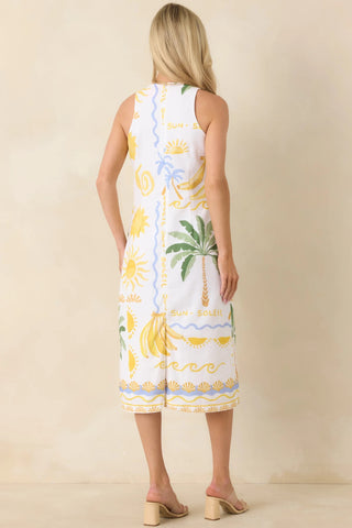 Breakers Dress