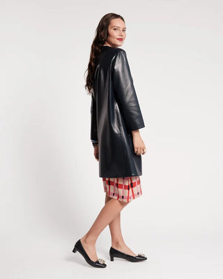 Mod LeatherJacket