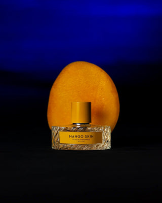 Mango Skin