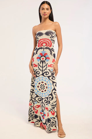 Vivica Dress