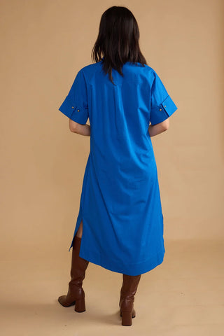 Monica Dress