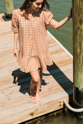Liv Dress
