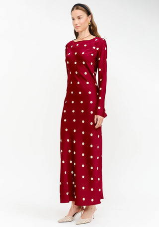 Georgie Dress