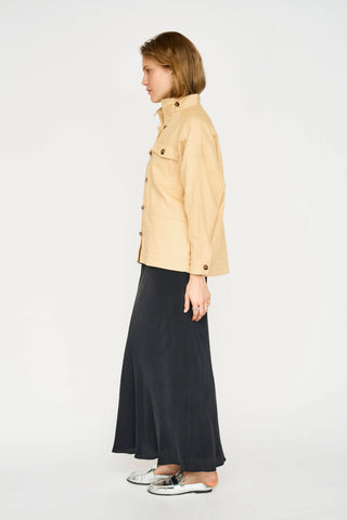 Telluride Canvas Jacket