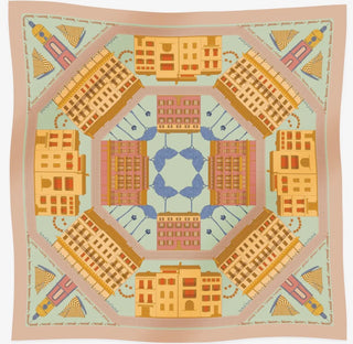 The St. Tropez Scarf