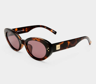 Tootsie Tort Sunglasses