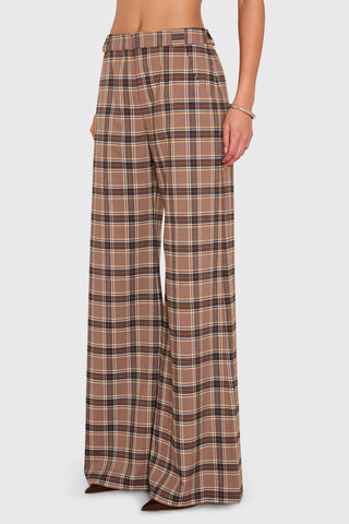 Saddler Pants