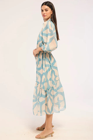 Olivia Dress