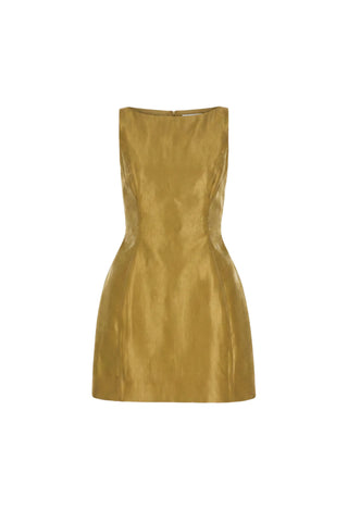 Tonya Dress