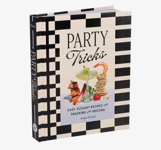 Party Tricks Book