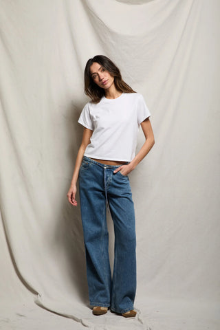 Springs Tee