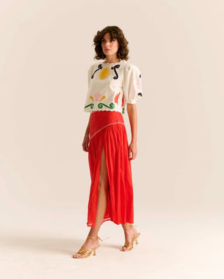 Ines Skirt