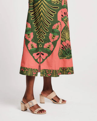 Delightful Caftan