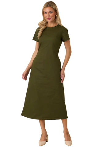 Kendall Reversible Dress