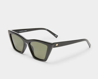 Velodrome Black Sunglasses