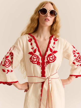 Caliope Dress