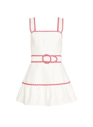 Kassy Romper