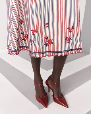 Norin Skirt