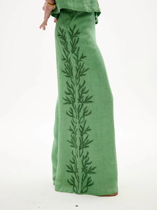 Palazzo Pants