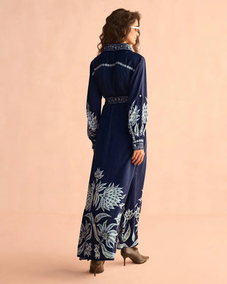 Emma Maxi Dress