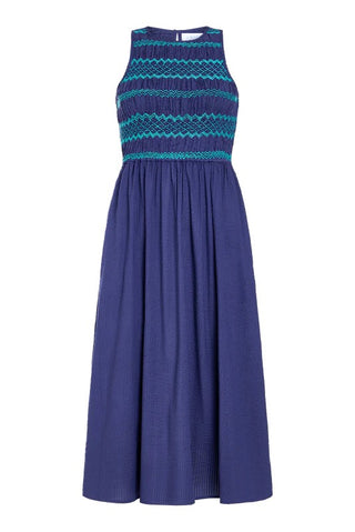 Stroll Dress