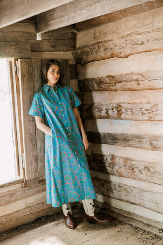 Gibbons Dress