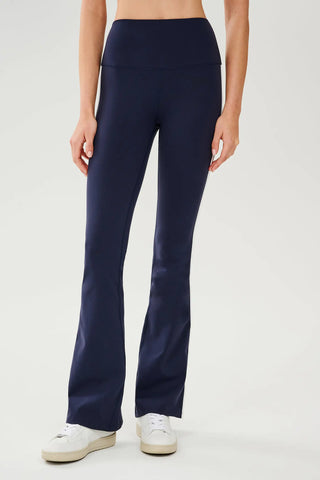 Raquel High Waist Supplex Flare 30"