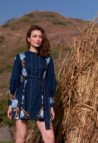Nella Dress