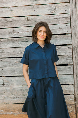 Club Shirt