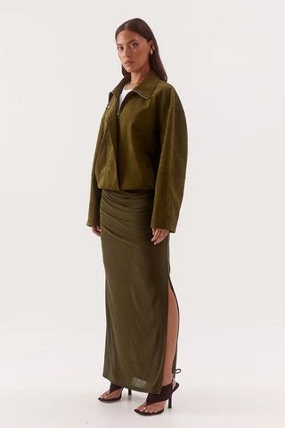 Alula Jacket