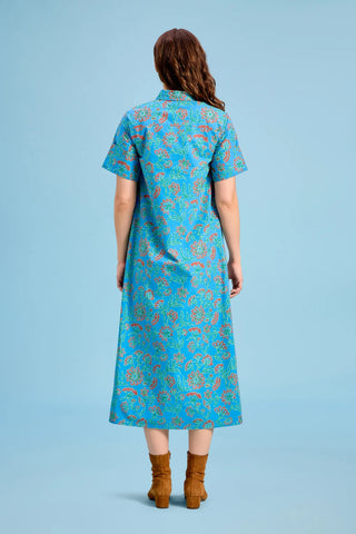 Gibbons Dress