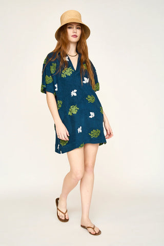 Lanai Terry Dress