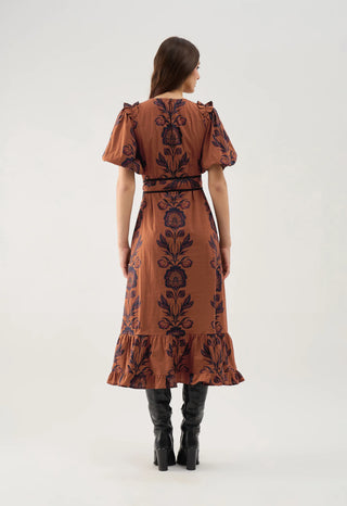 Antonia Dress