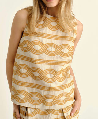 Celeste Tank