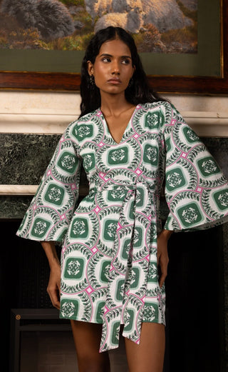 Kennedy Dress