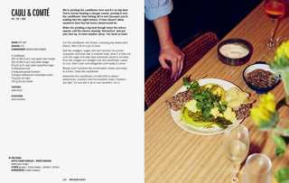 Happy Hour Book