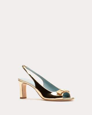 Reese Slingback with Bow