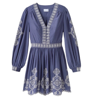 Blake Mini Dress