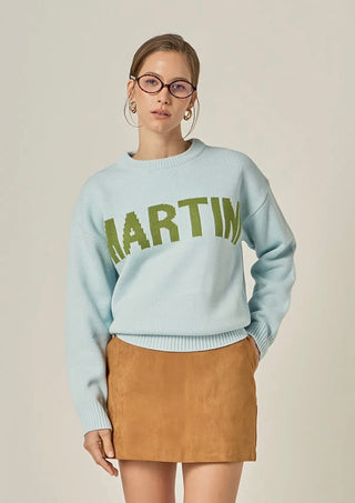 Martini Sweater