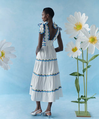 Chelili Dress