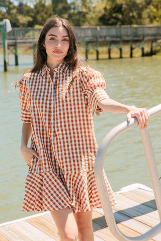 Liv Dress