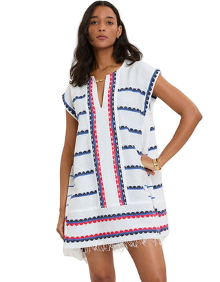 Elina Caftan - Kibebi Marine
