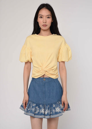 Lilo Tee
