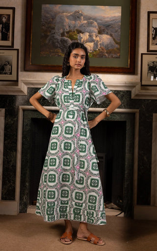 Suzi Dress