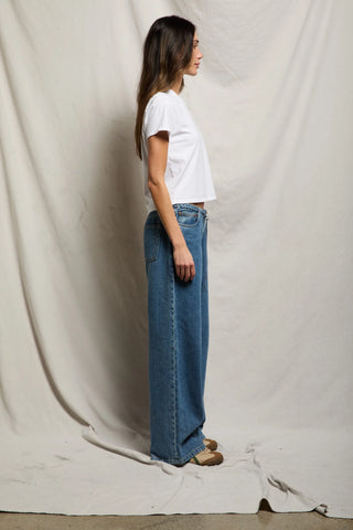 Springs Tee