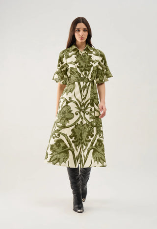 Brooke Dress