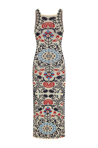 Sariah Dress
