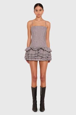 Lauraline Romper
