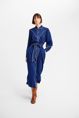 Rodeo Dress