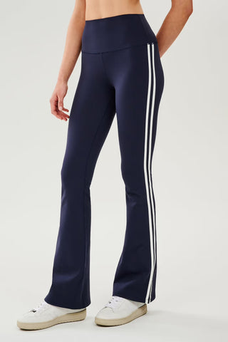 Raquel High Waist Supplex Flare 30"